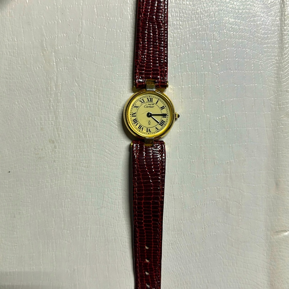Cartier